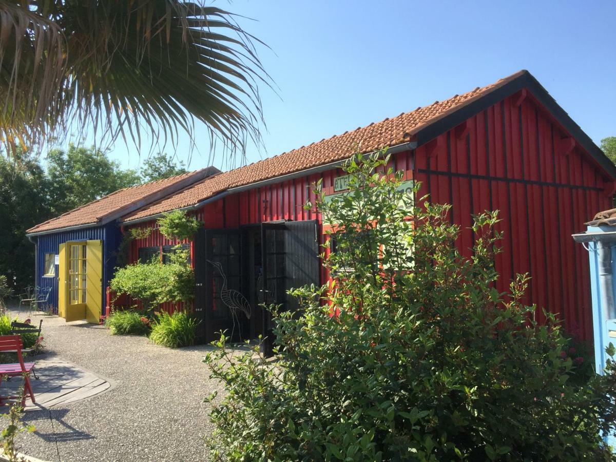Villa Escale à l'île d'Oléron à Le Château-dʼOléron Extérieur photo